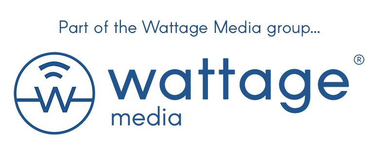 Part of Wattage Media group