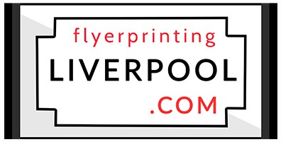 Flyer Printing Liverpool Logo - Small