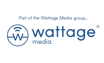 Wattage Media Logo